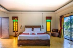 Hotell ประจวบคีรีขันธ์  Thailand