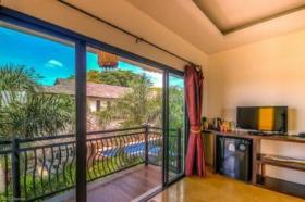 Hotell ประจวบคีรีขันธ์  Thailand