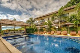 Hotell ประจวบคีรีขันธ์  Thailand