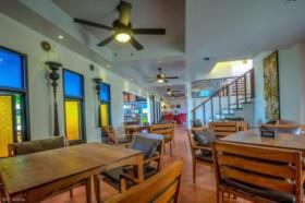 Hotell ประจวบคีรีขันธ์  Thailand