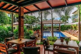 Hotell ประจวบคีรีขันธ์  Thailand