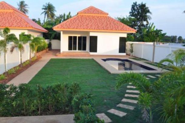 Villa ประจวบคีรีขันธ์ Vendita Tailandia