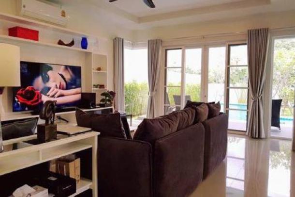 Villa ประจวบคีรีขันธ์ Vendita Tailandia