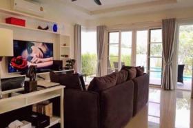 Villa ประจวบคีรีขันธ์ Eladó Thaiföld