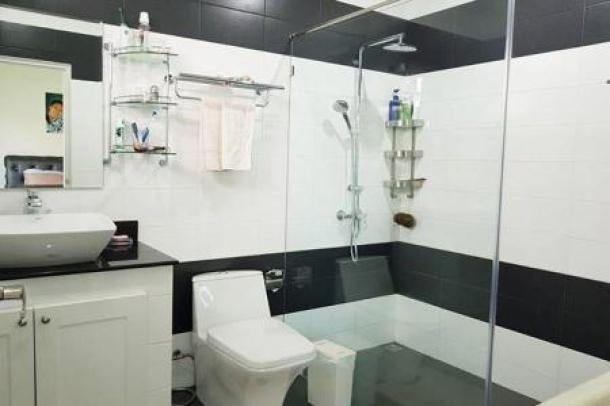 Villa ประจวบคีรีขันธ์ Vendita Tailandia