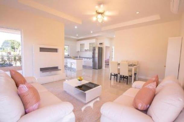 Villa ประจวบคีรีขันธ์ Vendita Tailandia