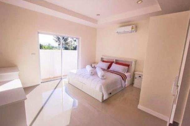 Villa ประจวบคีรีขันธ์ Vendita Tailandia