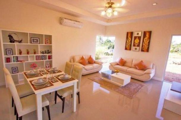 Villa ประจวบคีรีขันธ์ Vendita Tailandia