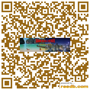 Villa ประจวบคีรีขันธ์ Vendita Tailandia | QR-CODE ...
