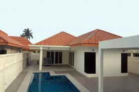 Villa ประจวบคีรีขันธ์ Eladó Thaiföld