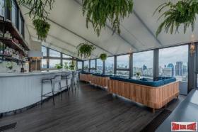 Apartman Bangkok Za najam Tajland