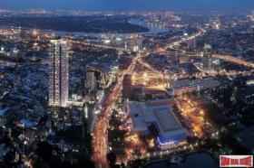 Apartman Bangkok Za najam Tajland