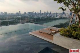 Apartman Bangkok Za najam Tajland