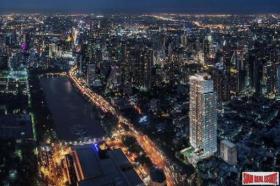 Apartment zu verkaufen in Bangkok-Bezirk Khlong Toei, Thailand