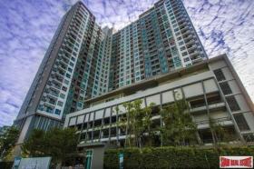 Apartment for sale in Bangkok-Khlong Toei District, Thailand