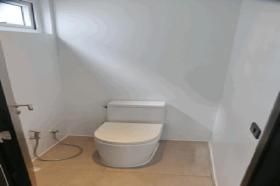 Villa Provincia di Chonburi Vendita Tailandia