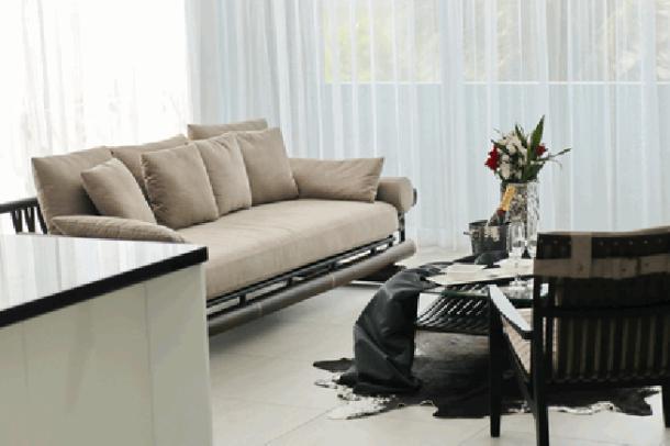 Вилла Чонбури Продажа Таиланд