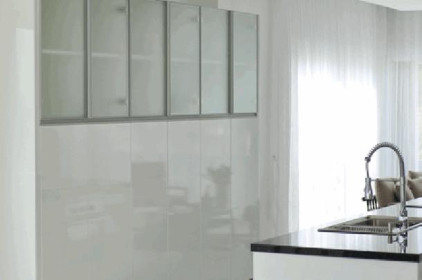 Вилла Чонбури Продажа Таиланд