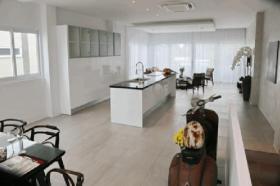 Villa Provincia di Chonburi Vendita Tailandia