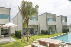 Villa Provincia di Chonburi Vendita Tailandia