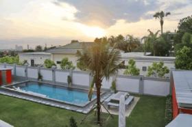 Villa Provincia di Chonburi Vendita Tailandia