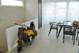 Villa Provincia di Chonburi Vendita Tailandia