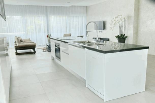 Вилла Чонбури Продажа Таиланд