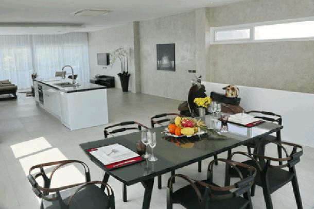 Вилла Чонбури Продажа Таиланд