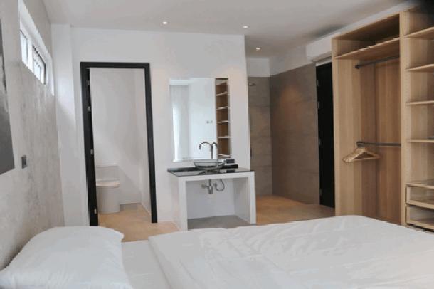 Вилла Чонбури Продажа Таиланд