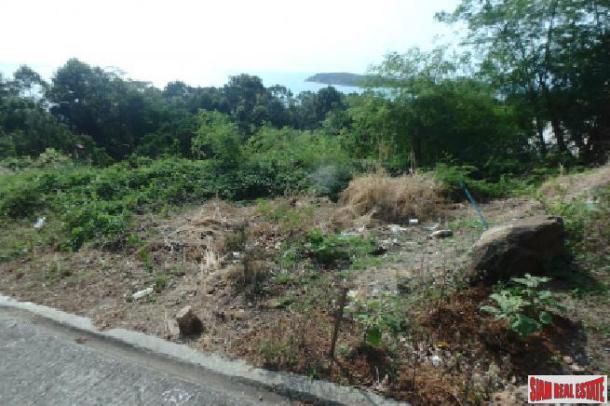 Property land/forestry Surat Thani for sale Thailand
