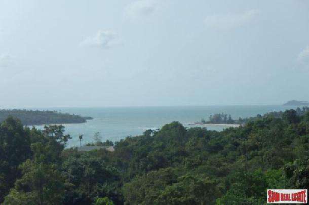 Property land/forestry Surat Thani for sale Thailand