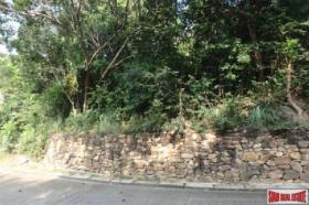 Property land/forestry Surat Thani for sale Thailand