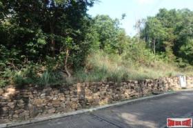 Property land/forestry Surat Thani for sale Thailand