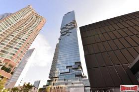 Leilighet Til salgs i Bangkok-Khlong Toei District, Thailand