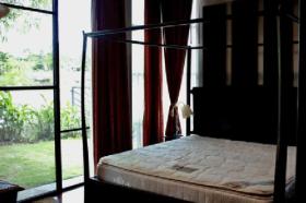 别墅 春武里府 泰国