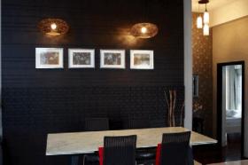 别墅 春武里府 泰国