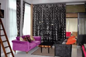 别墅 春武里府 泰国