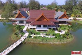 Villa for sale in Phang-nga Province, Thailand Villa for sale in Phang-nga Province, Thailand