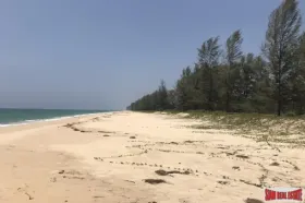 Nekretnine zemljišta / šumarstvo za prodaju u Phang-nga Province, Tajland