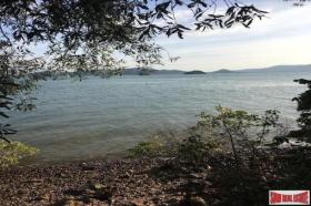 Property Land / erdo"gazdálkodás Phang-nga Province Eladó Thaiföld