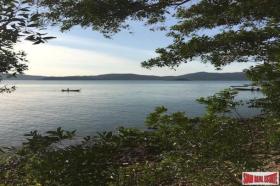 Property Land / erdo"gazdálkodás Phang-nga Province Eladó Thaiföld