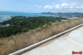 Property land / bosbouw Surat Thani Te Koop Thailand
