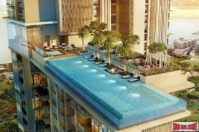 Apartment for sale in Chon Buri Province, Thailand Apartment for sale in Chon Buri Province, Thailand