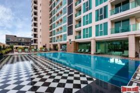Apartment for sale in Chon Buri Province, Thailand Apartment for sale in Chon Buri Province, Thailand