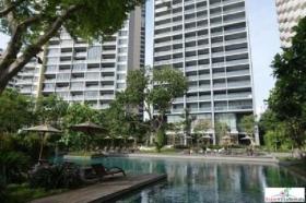 Płaski na sprzedaż w Chon Buri, Tajlandia