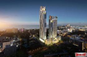 Płaski na sprzedaż w Chon Buri, Tajlandia