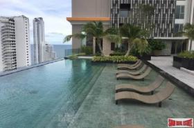 Płaski na sprzedaż w Chon Buri, Tajlandia