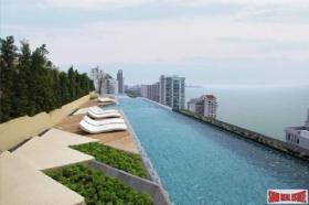 Płaski na sprzedaż w Chon Buri, Tajlandia