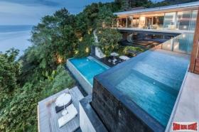 Villa zu verkaufen in Phuket, Thailand