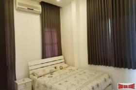 别墅 春武里府 泰国